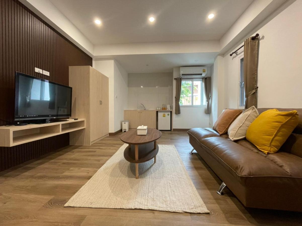 Pimann Place Hotel Chiang Rai Exterior photo